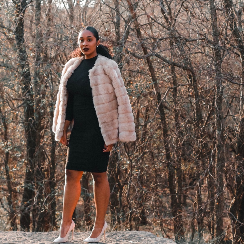 Meet your Posher, Tatianna